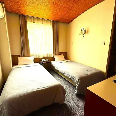 Shinnishiki Hotel Shirahama Exterior photo