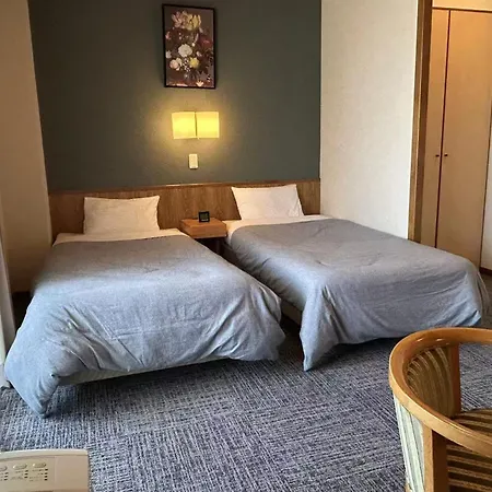 Shinnishiki Hotel Shirahama Exterior photo