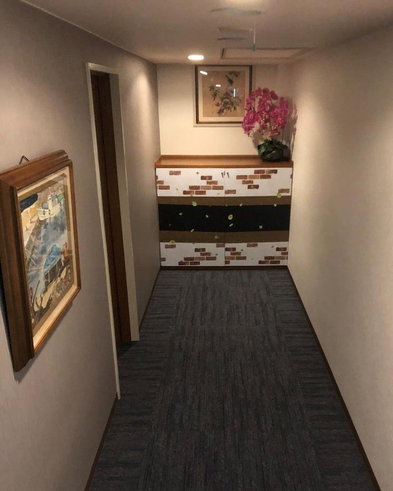 新锦饭店 白滨