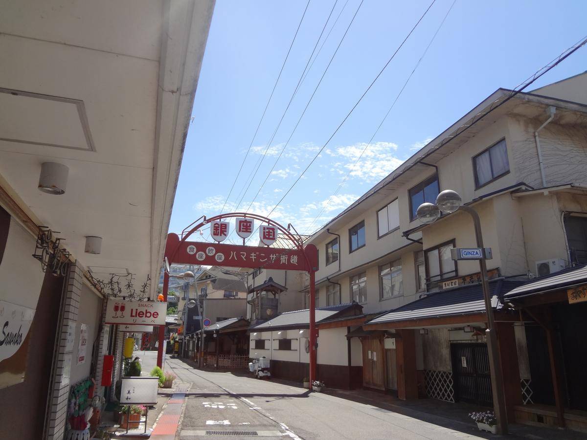 新锦饭店 酒店