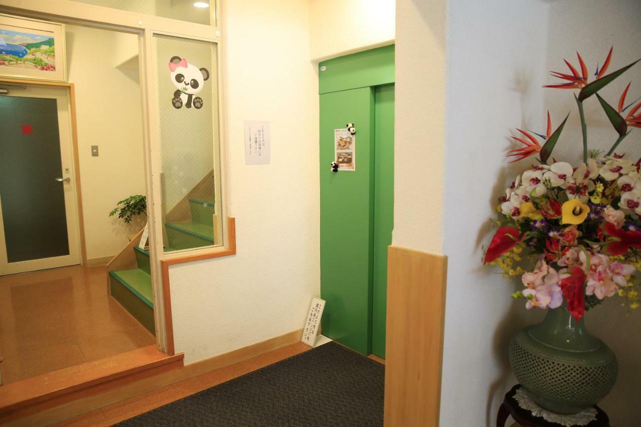 新锦饭店 酒店
