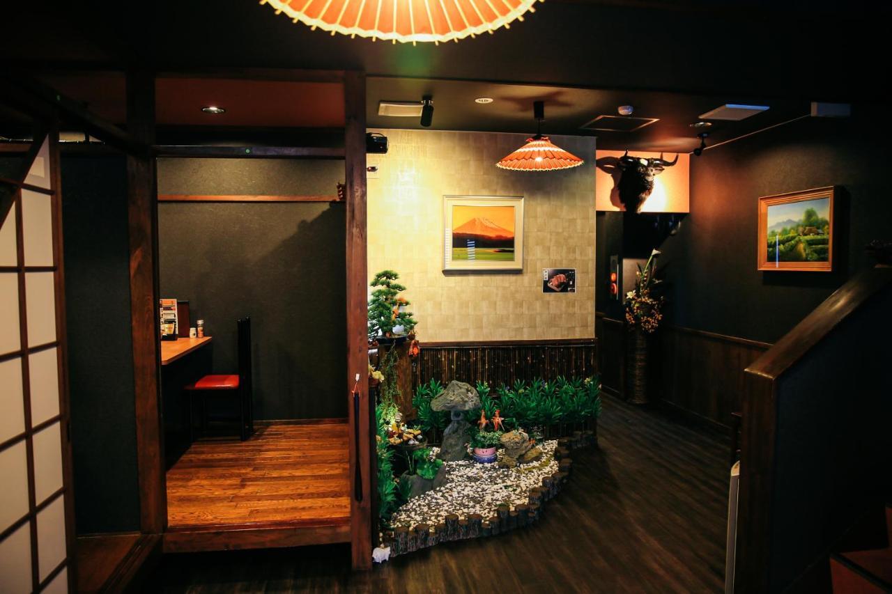 新锦饭店 2* 白滨