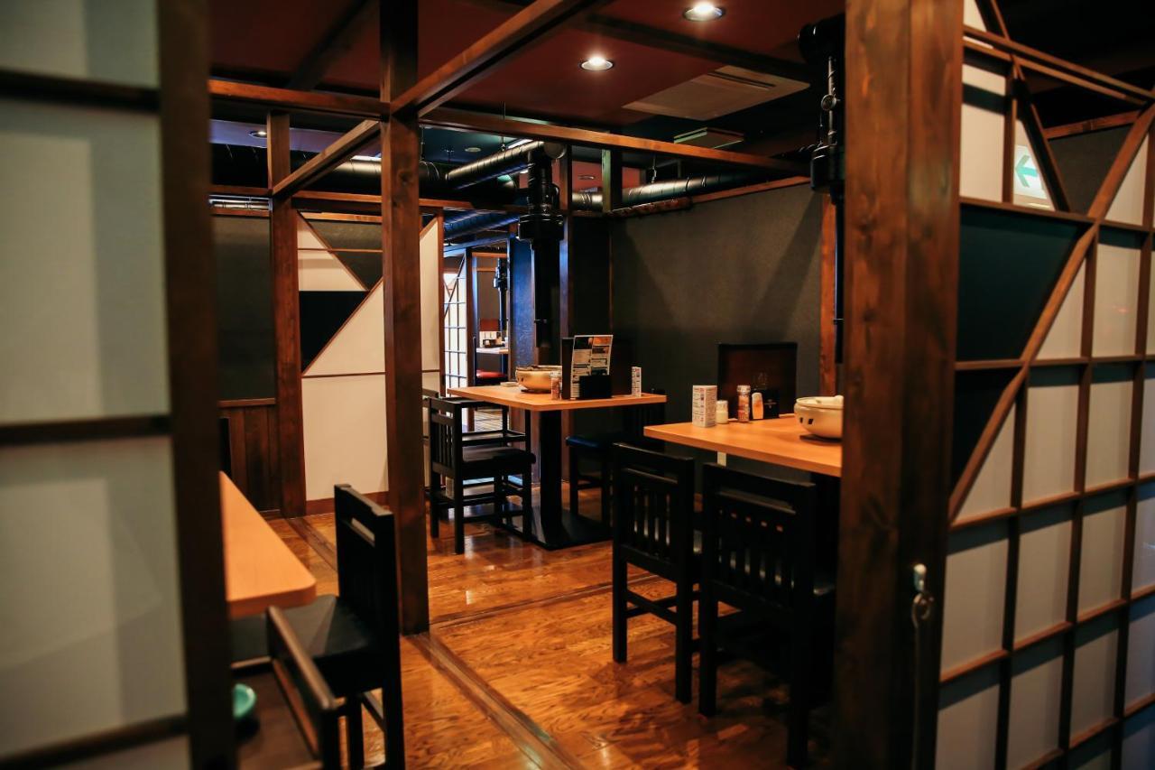 新锦饭店